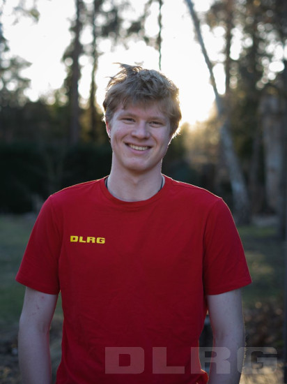 2. Ortsjugendvorsitzender: Johann Tüsselmann