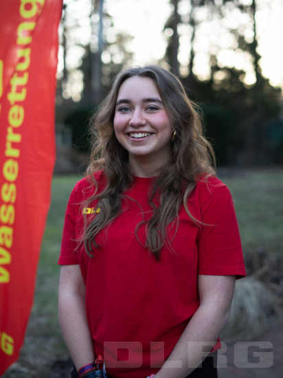 Schatzmeisterin: Fenya Thiel