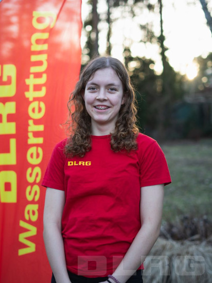 Kindergruppenarbeit: Carina Reinick