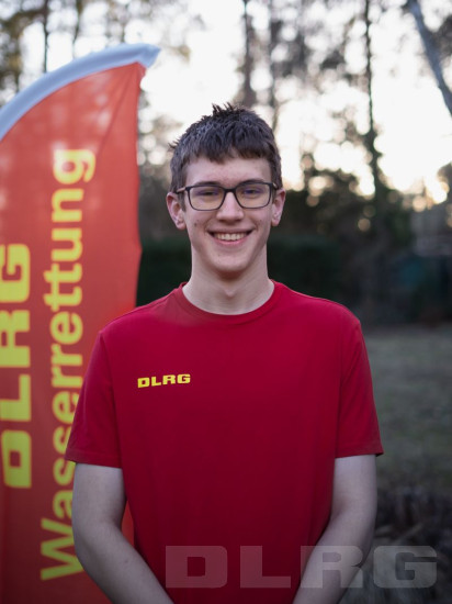 Ortsjugendvorsitzender: Erik Meißl