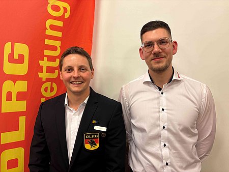 Vorsitzende: Philipp Neumann & Pascal Kaul