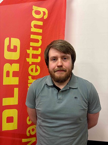 Stellv. Schatzmeister: Daniel Wehmeyer