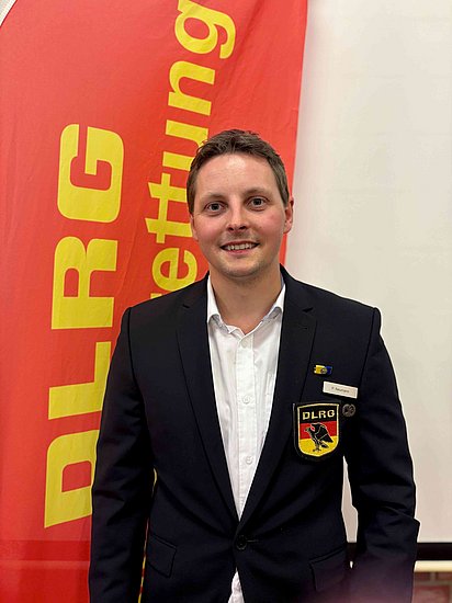 Vorsitzender: Philipp Neumann