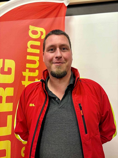 Stundenleitung: Stefan Lüthje