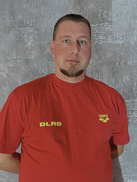 Stv. Technische Leitung Ausbildung: Stefan Lüthje