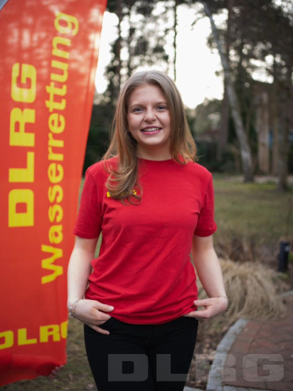 Fahrten, Lager und internationale Begegnungen: Lea Dembski
